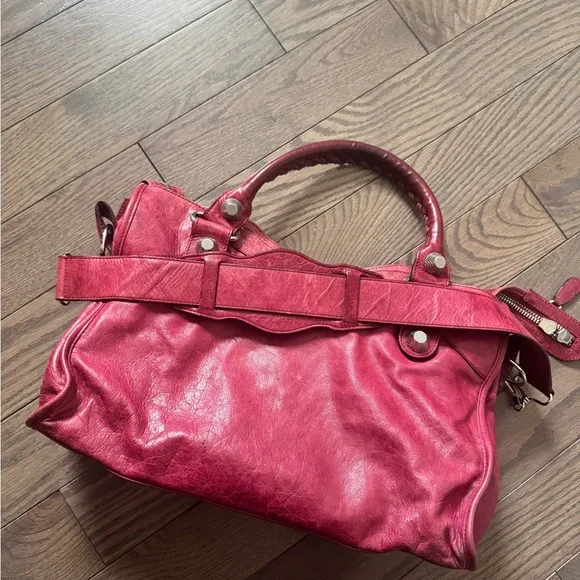 Balenciaga City Bag - Picture 3 of 5